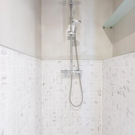 Appartement Home2book Chic Penthouse With Terrace, Cruz *