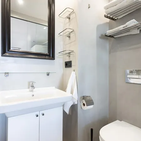 Home2book Chic Penthouse With Terrace, Cruz Appartement Santa-Cruz de Ténérife