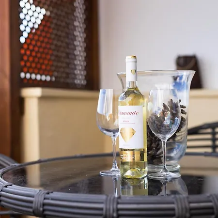 Home2book Chic Penthouse With Terrace, Cruz سانتا كروز دي تينيريف