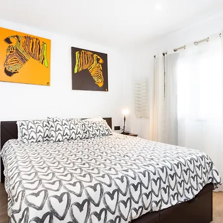 Home2book Chic Penthouse With Terrace, Cruz سانتا كروز دي تينيريف