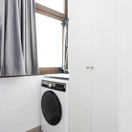 شقة Home2book Chic Penthouse With Terrace, Cruz