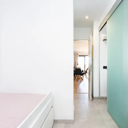 Home2book Chic Penthouse With Terrace, Cruz *