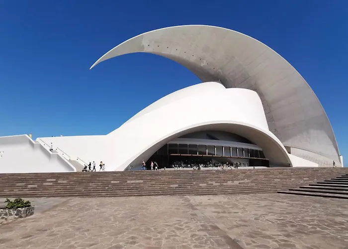 Home2book Chic Penthouse With Terrace, Cruz Апартаменты