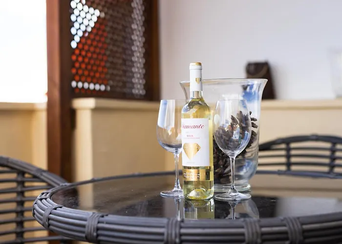 Home2book Chic Penthouse With Terrace, Cruz Santa Cruz de Tenerife
