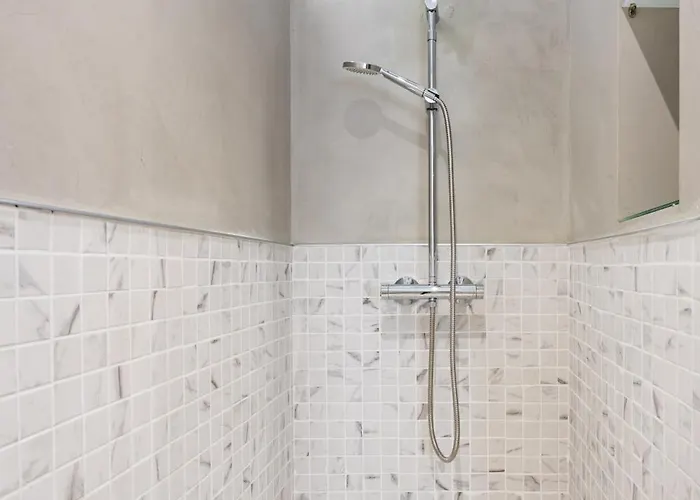 Home2book Chic Penthouse With Terrace, Cruz