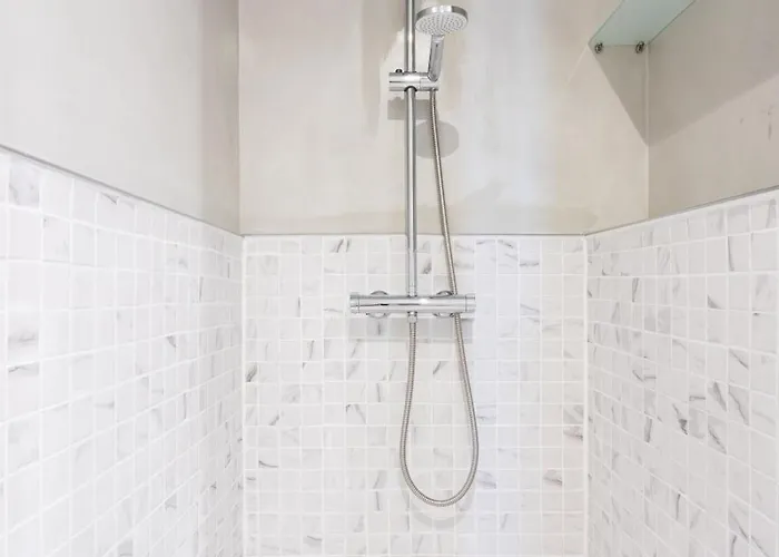 Апартаменты Home2book Chic Penthouse With Terrace, Cruz *