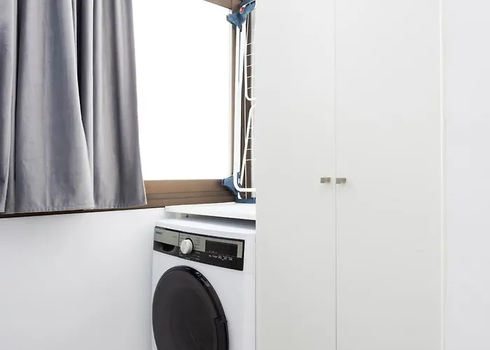 Apartament Home2book Chic Penthouse With Terrace, Cruz
